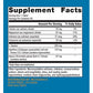 Metagenics - Cardiogenics Intensive Care, 90 Count