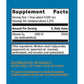 Metagenics D3 Liquid Vitamin D Supplement - 2 fl oz, 2,275 Servings