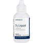Metagenics D3 Liquid Vitamin D Supplement - 2 fl oz, 2,275 Servings
