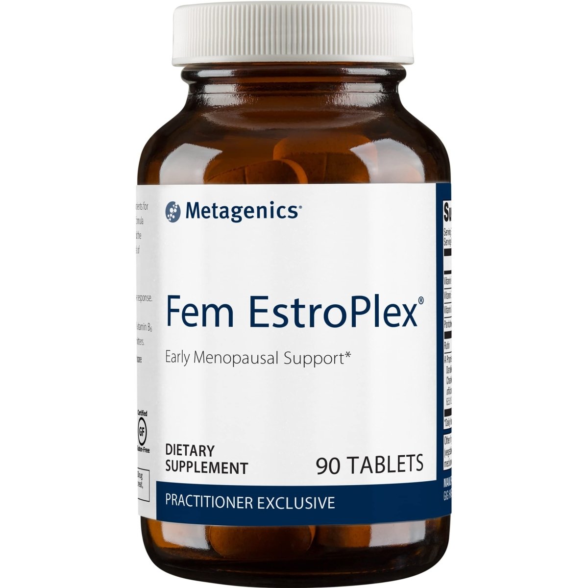Metagenics - Fem EstroPlex 90T