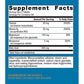 Metagenics - Fibroplex, 120 Count