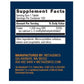 Metagenics FolaPro Methylated Folate Supplement - 120 Servings