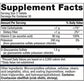 Metagenics Glucosamine Sulfate - Joint Health Support 90 Count