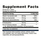 Metagenics GlutaClear 120 Tablets