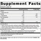 Metagenics - Golden Fusion, Highly Bioavailable Curcumin and Grass-Fed Collagen Peptides, 30 Servings