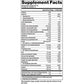 Metagenics Ketogenic - Boost Your Ketosis with MCT, Pumpkin Seed Protein, and Gum Acacia - Unflavored, 14 Servings
