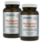 Metagenics Multigenics Chewable Orange Flavor 90 Tablets - TwinPak