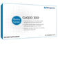 Metagenics NutraGems CoQ10 300 30 Chewable Gels - Natural Fruit Flavor