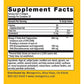 Metagenics OmegaGenics Algae EPA-DHA 300 Dietary Supplement, 60 Count