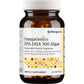 Metagenics OmegaGenics Algae EPA-DHA 300 Dietary Supplement, 60 Count