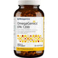 Metagenics OmegaGenics EPA 1200 Daily Supplement to Support Cardiovascular Health & Healthy Mood, 90 Count
