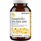 Metagenics OmegaGenics EPA-DHA 1000mg - Daily Omega 3 Fish Oil Supplement to Support Cardiovascular, Musculoskeletal and Immune System Health - 120 Count