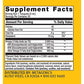 Metagenics OmegaGenics EPA DHA 2400 Liquid Omega 3 Fish Oil Daily Supplement to Help Support Cardiovascular Health and Immune Function - Lemon Flavor, 5 fl oz, 30 Servings