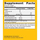 Metagenics OmegaGenics EPA DHA 500 Omega 3 Fish Oil Daily Supplement to Help Support Cardiovascular Health and Immune Function - Lemon Flavor, 240 Count