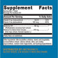 Metagenics Ostera Supplement with Vitamin D, K and Berberine to Promote Healthy Bone Remodeling in Postmenopausal Women - 60 Tablets