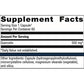 Metagenics Quercetin 500mg Capsule Supplement Helps Promote a Healthy Immune Response and Cardiovascular Function - 60 Capsules