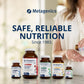 Metagenics Rapid Relief - Includes Turmeric & Boswellia Extract - 20 Softgels
