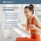 Metagenics Rapid Relief - Includes Turmeric & Boswellia Extract - 20 Softgels