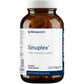 Metagenics Sinuplex Supplement with Vitamin C, Quercetin and Bromelain to Help Support Healthy Respiratory Function - 120 Tablets