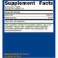 Metagenics SpectraZyme Metagest Supplement with Betaine HCL and Pepsin to Help Stomach Acid Support - 90 Tablets