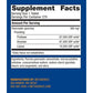 Metagenics SpectraZyme Pan 9X 270 Servings
