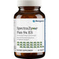Metagenics SpectraZyme Pan 9X ES 90 Servings