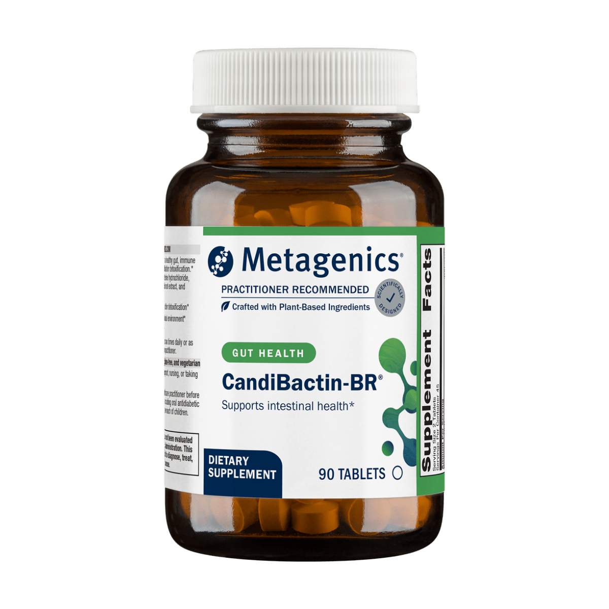 Metagenics - SuperGarlic 6000 90T