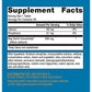 Metagenics SuperGarlic 6000, Concentrated Garlic Supplement, 6000 mcg Allicin Per Tablet to Help Support Healthy Triglycerides - 90 Count