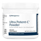 Metagenics Ultra Potent-C Powder - 8.39 oz Vitamin C Supplement