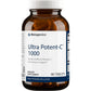 Metagenics Ultra Potent-C Vitamin C 1000mg - Gentle, Buffered Vitamin C Supplement for Immune Support, Designed to Help Prevent Stomach Upset - 90 Count
