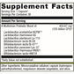 Metagenics UltraFlora BiomePro, Daily Multistrain Probiotic Supplement to Help Support Gastrointestinal and Immune Health - 30 Capsules, 1 Month Supply