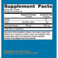 Metagenics Vasotensin Fish Protein Powder Supplement to Help Support Healthy Blood Pressure Levels - 120 Tablets
