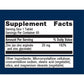 Metagenics Zinc AG, Highly Absorbable GI Friendly 20 mg Zinc Arginate and Zinc Glycinate Supplement - 60 Tablets