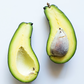 Avocado 'Mexicola' (Persea americana)