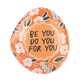 Uplifting Painted Art Rocks | Decorative Resin Stones with Inspirational Messages