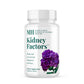 Michael's Naturopathic Programs - Kidney Factors Cleansing Support - 120 Vegetarian Tablets