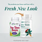 Michael's Naturopathic Programs - Pre-Teen Boys Daily Multi-Vitamin - 60 Vegetarian Tablets