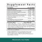 Michael's Naturopathic Programs - Prostate Factors - 120 Tablets