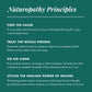 Michael's Naturopathic Programs - Prostate Factors - 120 Tablets
