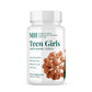 Michael's Naturopathic Programs - Teen Girls Tabs Daily Multi Vitamin - 90 Vegetarian Tablets