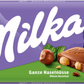 Milka Chocolates