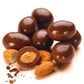 Chocolate Covered Nuts