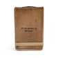Mini Leather Journal –  It Was Written In The Stars