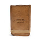 Mini Leather Journal –  Reasons Why I Like Cats