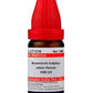 Dr. Willmar Schwabe India Arsenicum Sulphuratum Flavum Dilution