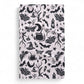 Moths, Bats, Oh My! Geometry Tea Towel