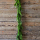 60'' Real Touch Norfolk Pine Christmas Garland