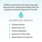 MyChelle Dermaceuticals - Ultra Hyaluronic Hydrating Serum - 1 fl. oz.