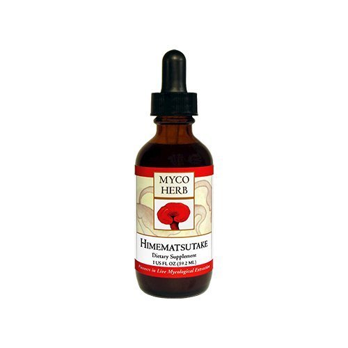 MycoHerb by Kan - Himematsutake 1 Ounce