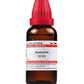 Dr. Willmar Schwabe India Asafoetida Dilution